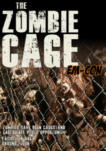 zombie-cage