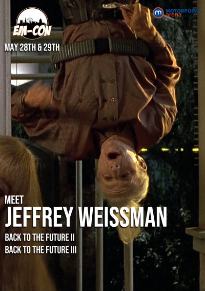 Jeffrey Weissman
