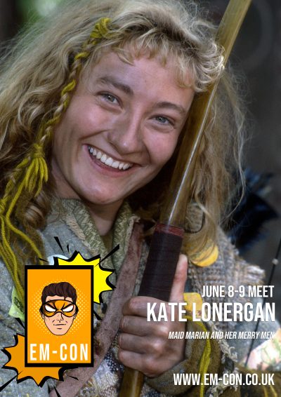 Kate Lonergan