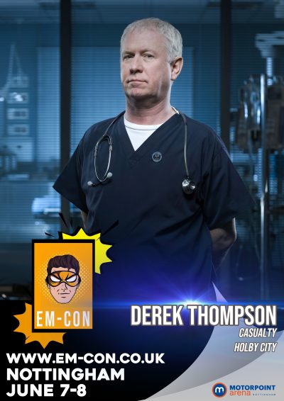 Derek Thompson